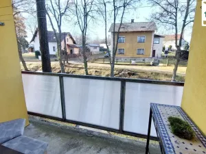 Prodej bytu 1+1, Plesná, Zahradní, 35 m2