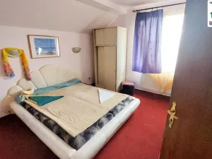 Prodej ubytování, Františkovy Lázně, Žírovická, 160 m2