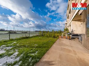 Prodej bytu 2+kk, Brandýs nad Labem-Stará Boleslav - Brandýs nad Labem, Dřevčická, 61 m2