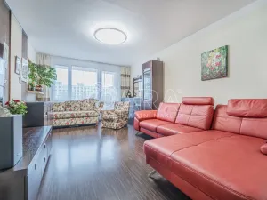 Prodej bytu 3+1, Beroun - Beroun-Město, Havlíčkova, 85 m2