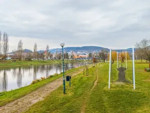 Prodej bytu 3+1, Beroun - Beroun-Město, Havlíčkova, 85 m2