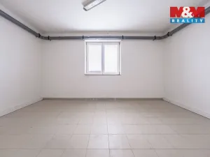 Prodej obchodního prostoru, Příbram - Příbram VI-Březové Hory, K Podlesí, 326 m2