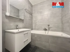 Pronájem bytu 2+kk, Nová Včelnice, Na Hliněnce, 43 m2