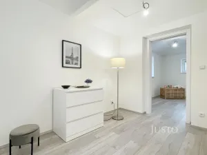 Prodej rodinného domu, Praha, Žitavského, 207 m2