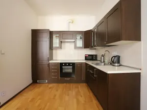 Prodej bytu 2+1, Praha - Smíchov, Na bělidle, 65 m2