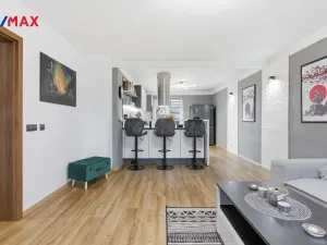 Prodej bytu 4+kk, Karlovy Vary - Tašovice, Slovanská, 96 m2