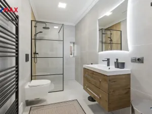 Prodej bytu 4+kk, Karlovy Vary - Tašovice, Slovanská, 96 m2