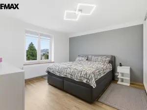 Prodej bytu 4+kk, Karlovy Vary - Tašovice, Slovanská, 96 m2