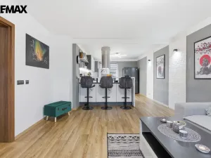 Prodej bytu 4+kk, Karlovy Vary - Tašovice, Slovanská, 96 m2