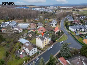 Prodej bytu 4+kk, Karlovy Vary - Tašovice, Slovanská, 96 m2