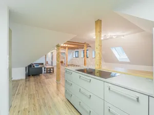 Pronájem bytu 4+kk, Srbsko, Nad Kapličkou, 180 m2