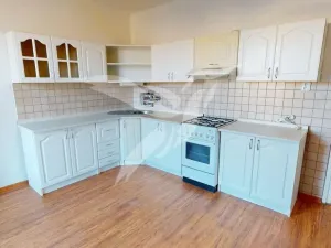 Pronájem bytu 1+1, Plzeň, Francouzská třída, 37 m2