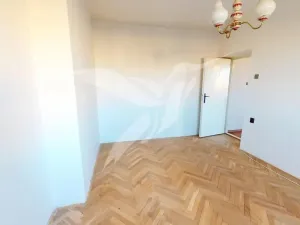 Pronájem bytu 1+1, Plzeň, Francouzská třída, 37 m2