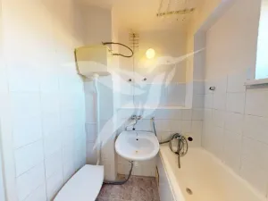 Pronájem bytu 1+1, Plzeň, Francouzská třída, 37 m2