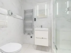 Prodej bytu 2+kk, České Budějovice, Žižkova tř., 51 m2