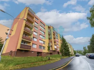 Pronájem bytu 3+1, Frýdek-Místek, Rokycanova, 70 m2