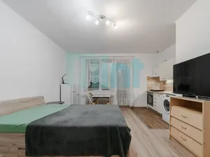 Prodej bytu 1+kk, Havířov, Balzacova, 24 m2