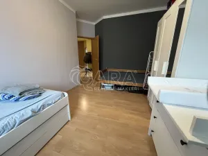 Pronájem bytu 3+1, Praha - Kbely, Toužimská, 135 m2