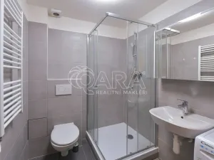 Pronájem bytu 1+1, Praha - Střížkov, Chrastavská, 30 m2