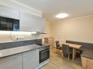 Pronájem bytu 1+1, Praha - Střížkov, Chrastavská, 30 m2