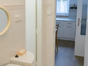 Pronájem bytu 1+1, Karlovy Vary, Moskevská, 40 m2