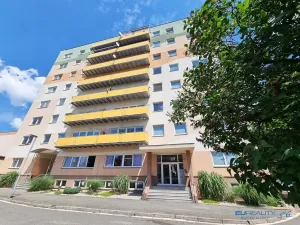 Prodej bytu 3+kk, Náchod, Raisova, 89 m2