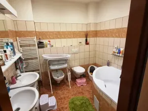 Prodej bytu 3+kk, Náchod, Raisova, 89 m2