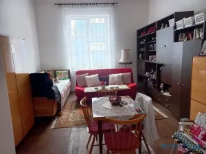 Prodej činžovního domu, Náchod, 646 m2