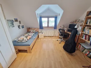 Prodej rodinného domu, Praha - Hostivař, Štěrboholská, 137 m2