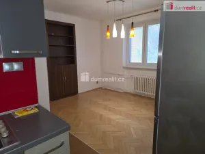 Pronájem bytu 3+1, Frenštát pod Radhoštěm, Školská čtvrť, 63 m2