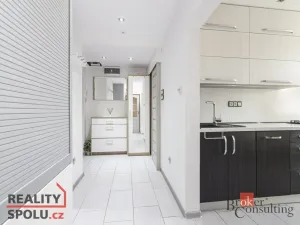 Prodej bytu 2+1, Ostrava - Přívoz, Na Liškovci, 92 m2