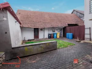 Prodej rodinného domu, 116 m2