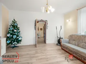 Prodej rodinného domu, 116 m2