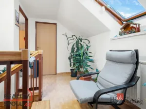 Prodej rodinného domu, 116 m2