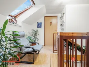 Prodej rodinného domu, 116 m2