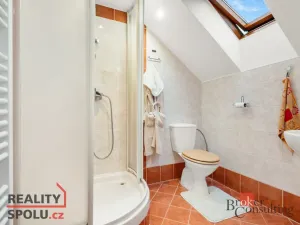 Prodej rodinného domu, Rynárec, 116 m2