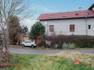 Prodej rodinného domu, Rynárec, 116 m2