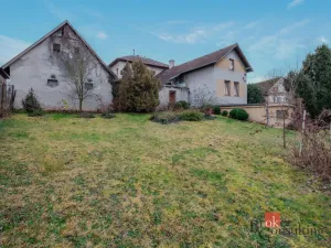 Prodej rodinného domu, Rynárec, 116 m2