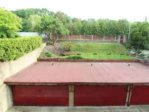 Pronájem bytu 2+1, Praha - Střešovice, Nový lesík, 55 m2