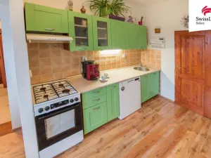 Prodej bytu 3+1, Dvůr Králové nad Labem, Nová Tyršova, 72 m2