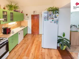 Prodej bytu 3+1, Dvůr Králové nad Labem, Nová Tyršova, 72 m2