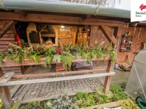 Prodej bytu 3+1, Dvůr Králové nad Labem, Nová Tyršova, 72 m2