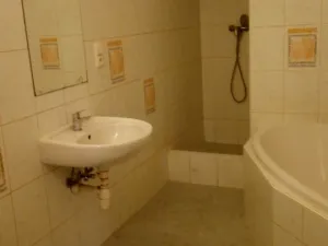 Pronájem bytu 2+kk, Kladno, Ctiborova, 60 m2