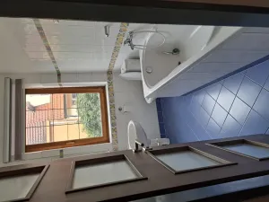 Pronájem bytu 1+kk, Kladno, Ctiborova, 36 m2