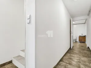 Prodej rodinného domu, Praha - Libuš, K hájovně, 270 m2