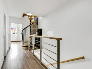 Prodej rodinného domu, Praha - Libuš, K hájovně, 270 m2