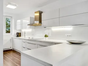 Prodej rodinného domu, Praha - Libuš, K hájovně, 270 m2