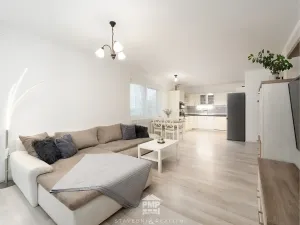 Prodej bytu 2+kk, Boskovice, Na Výsluní, 76 m2