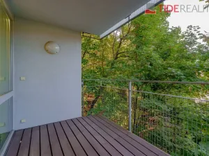 Pronájem bytu 5+kk, Praha, Astlova, 160 m2