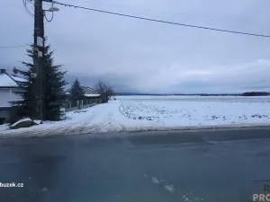 Prodej pozemku pro bydlení, Tršice, 600 m2